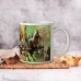 Чашка Legend Of Zelda Twilight Princess Hd Mug (Pyramid), ,